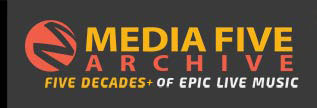 Media Five Logo
