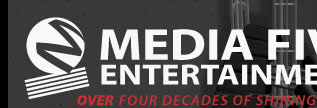 Media Five Logo